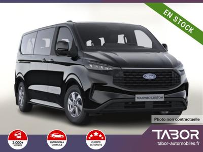 Ford Tourneo Custom TDCi 136 Trend 320 L2 Cam