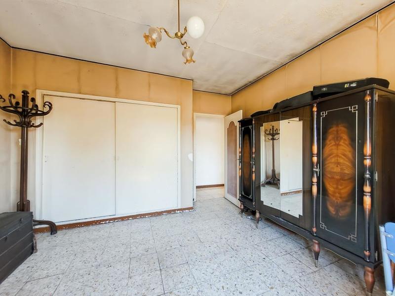 Maison - 156 m² - 6 pièces