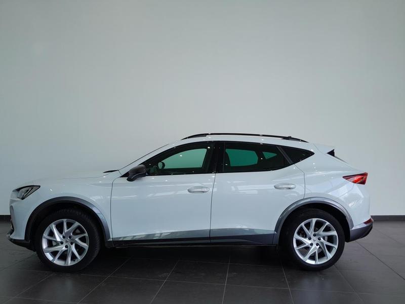 Cupra Formentor 1.5 Tsi 150 ch Dsg7 V