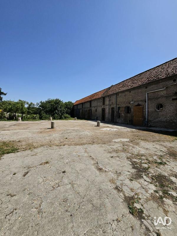 Maison - 152 m² - 7 pièces