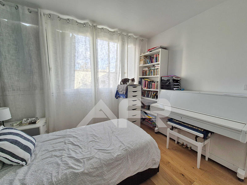 Appartement - 42 m² - 3 pièces