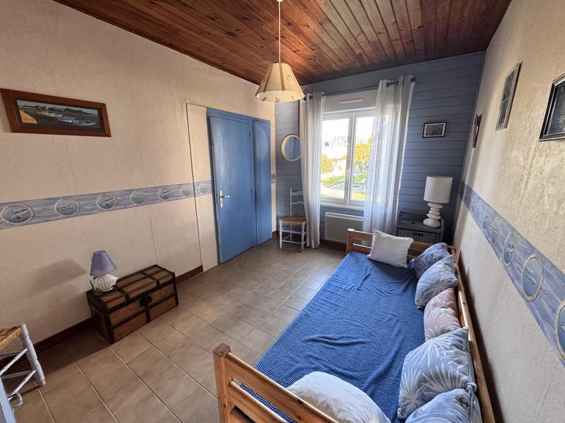 Maison - 59 m² - 4 pièces