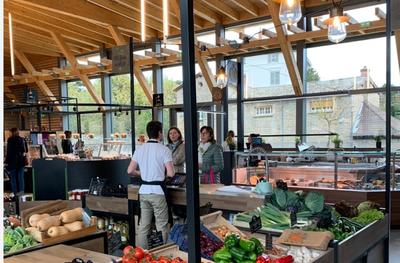 Appartement - 89 m² - 4 pièces