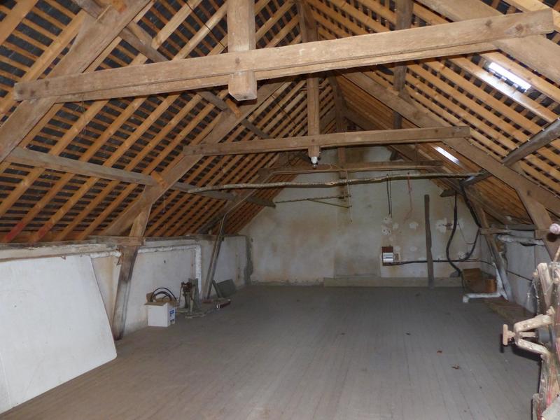 Maison - 117 m² - 7 pièces