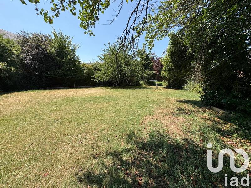 Maison de ville - 273 m² - 9 pièces