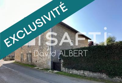 Maison - 222 m² - 6 pièces