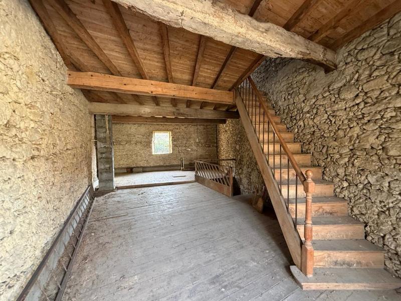 Maison de village - 146 m² - 9 pièces