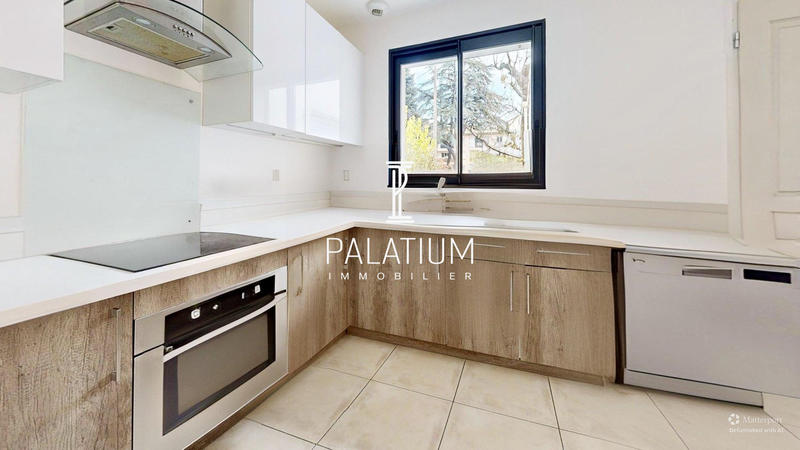 Maison contemporaine - 85 m² - 4 pièces