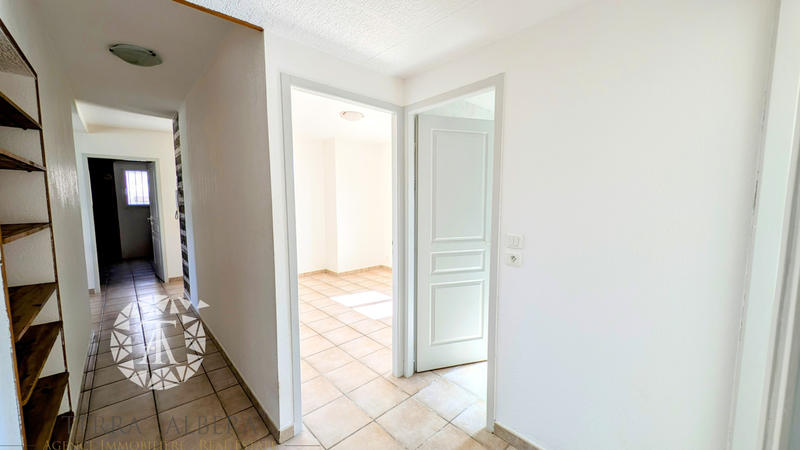 Villa - 92 m² - 4 pièces