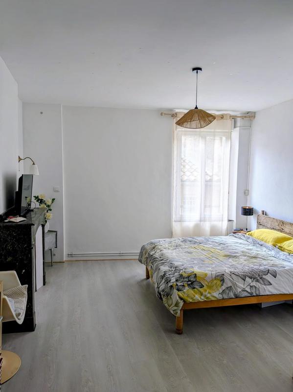 Maison - 150 m² - 4 pièces