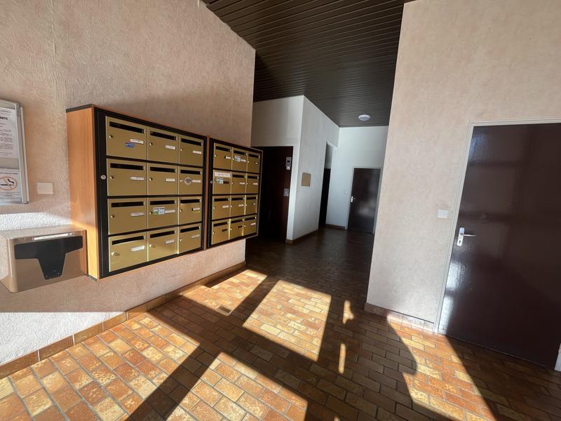 Appartement - 54 m² - 2 pièces