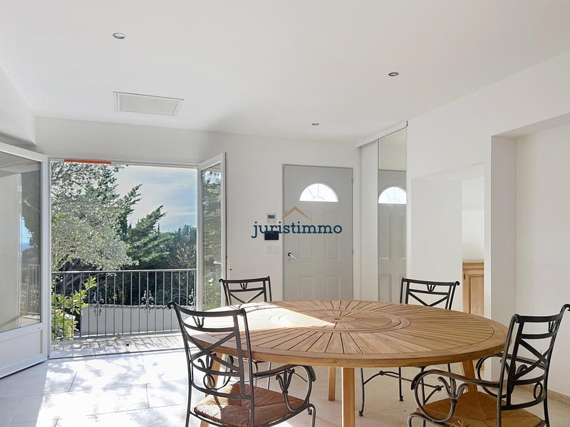 Villa - 109 m² - 5 pièces