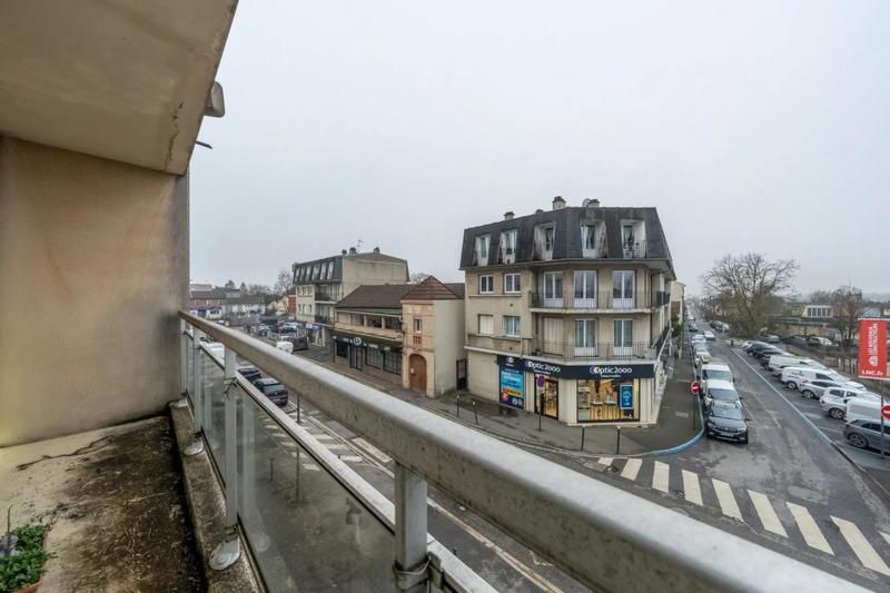 Appartement - 67 m² - 2 pièces