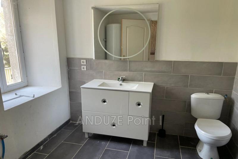 Maison de village - 116 m² - 6 pièces