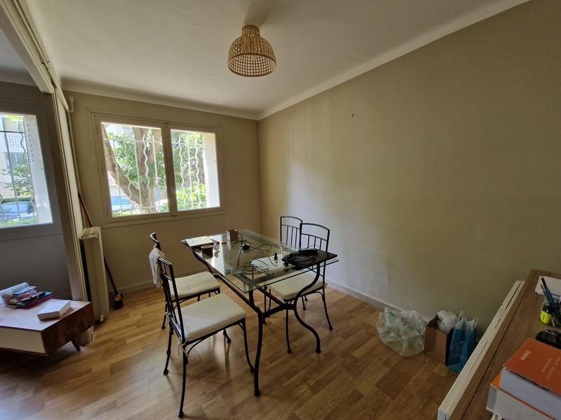 Appartement - 53 m² - 2 pièces