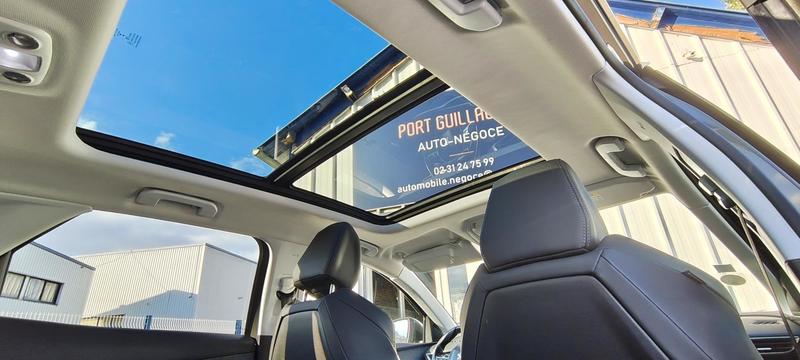 Peugeot 3008 II 2.0 150ch Bluehdi Allure