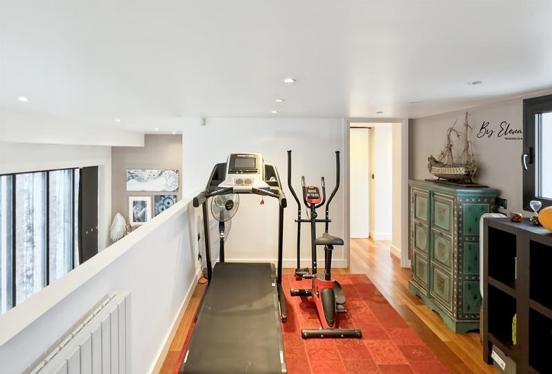 Maison - 200 m² - 8 pièces