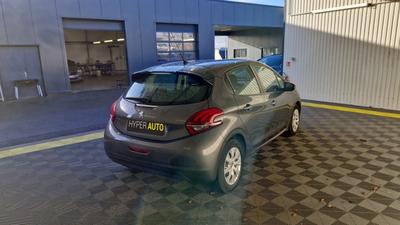 Peugeot 208 Business 1.6 bluehdi 75ch ss bvm5 active