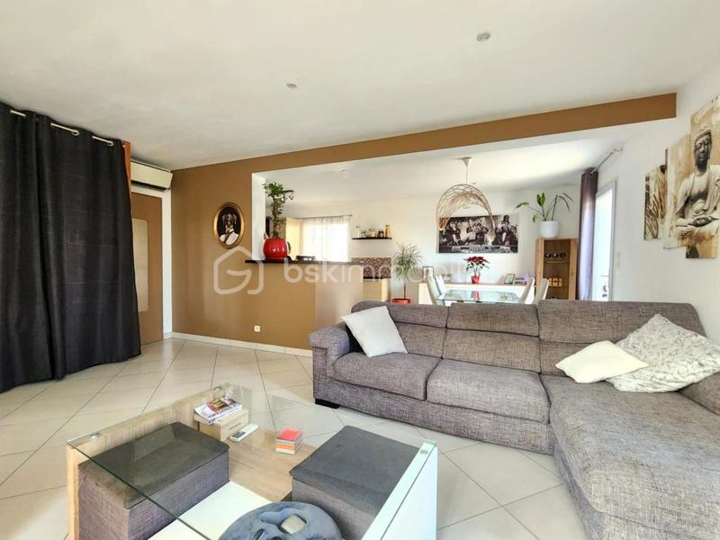 Villa - 82 m² - 4 pièces