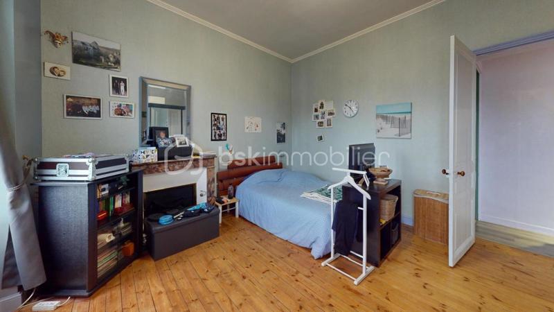 Maison - 131 m² - 5 pièces