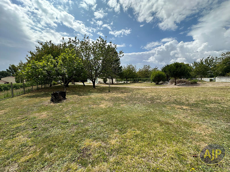 Maison - 123 m² - 6 pièces