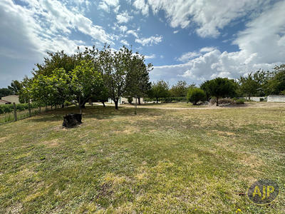 Maison - 123 m² - 6 pièces