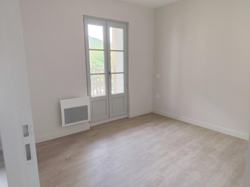 Appartement - 52 m² - 3 pièces