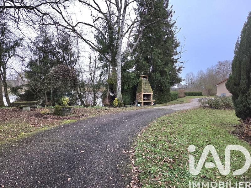 Maison - 106 m² - 2 pièces