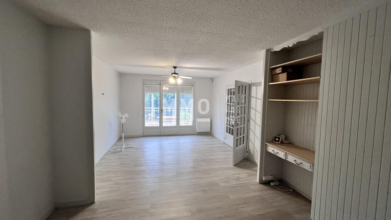 Maison - 84 m² - 4 pièces