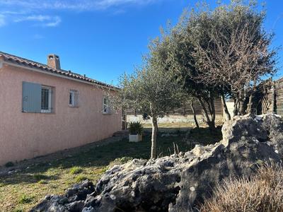 Maison - 142 m² - 4 pièces