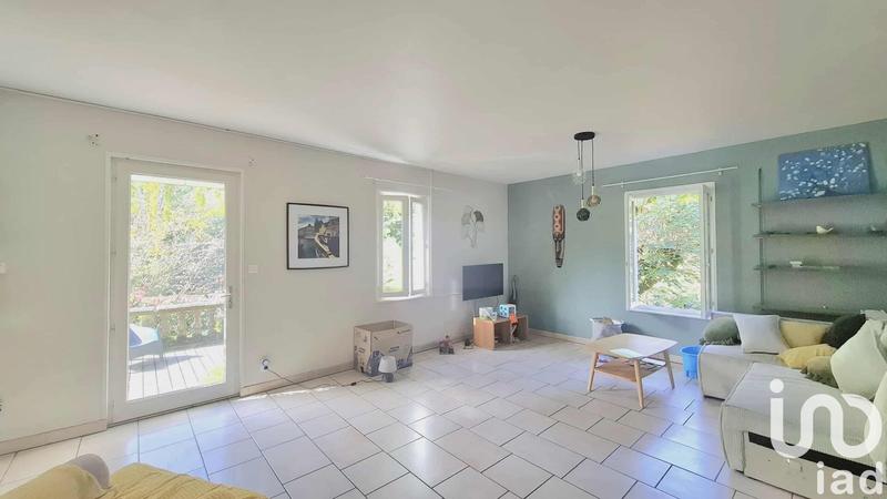 Maison - 442 m² - 10 pièces