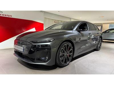 Audi e-tron S6 Avant 503 ch 100 kWh Quattro