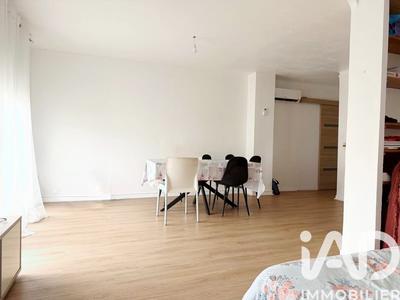 Appartement - 70 m² - 4 pièces
