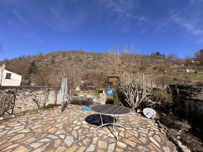 Maison traditionnelle - 102 m² - 4 pièces