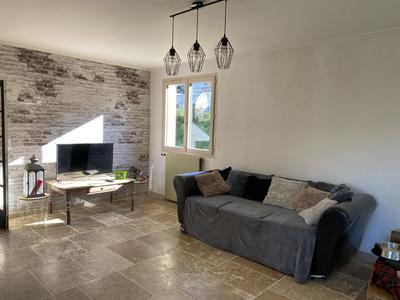 Maison - 155 m² - 5 pièces