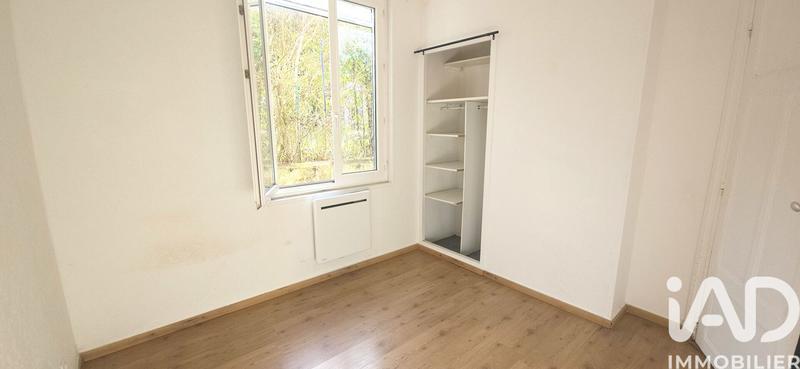 Appartement - 88 m² - 4 pièces