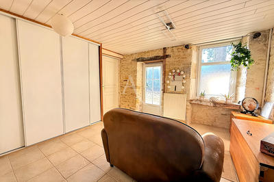 Maison - 97 m² - 3 pièces