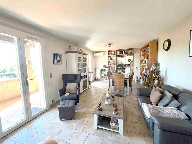 Villa - 165 m² - 7 pièces