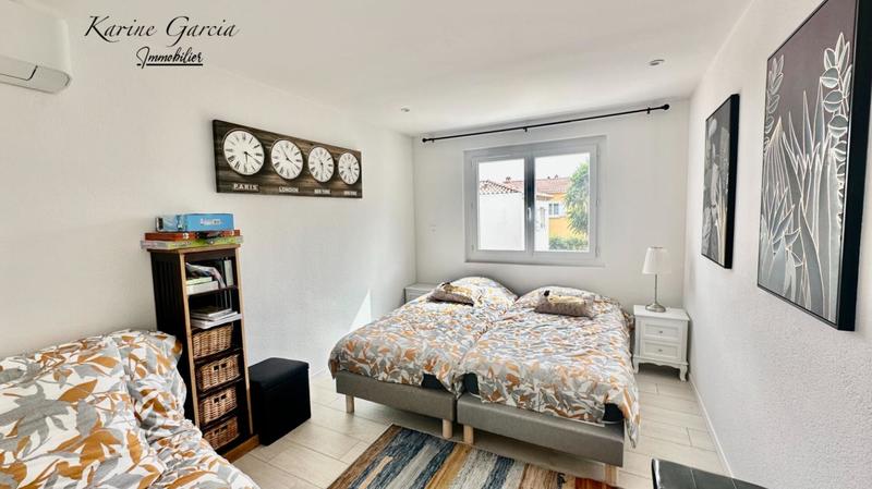 Appartement - 73 m² - 3 pièces