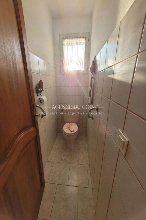 Maison - 123 m² - 5 pièces