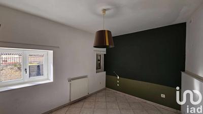 Maison de ville - 128 m² - 4 pièces