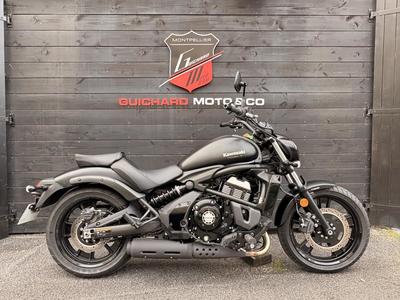 Kawasaki Vulcan s