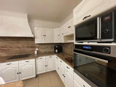 Villa - 175 m² - 8 pièces