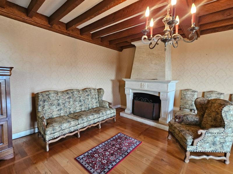 Maison - 245 m² - 7 pièces