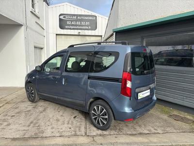 Dacia Dokker 1.5 dCi 90 *5 places*