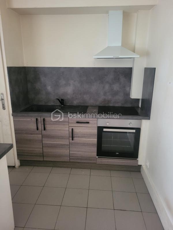 Maison - 69 m² - 5 pièces