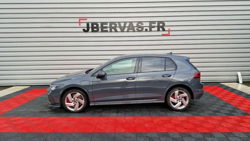 Volkswagen Golf 1.4 Hybrid Rechargeable Opf 245 Dsg6 Gte