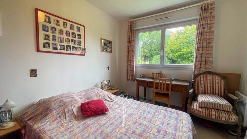 Maison - 133 m² - 6 pièces