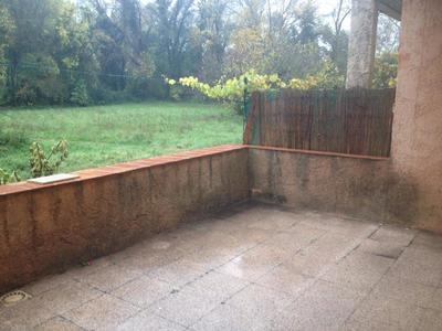 Immeuble - 186 m² - 4 pièces