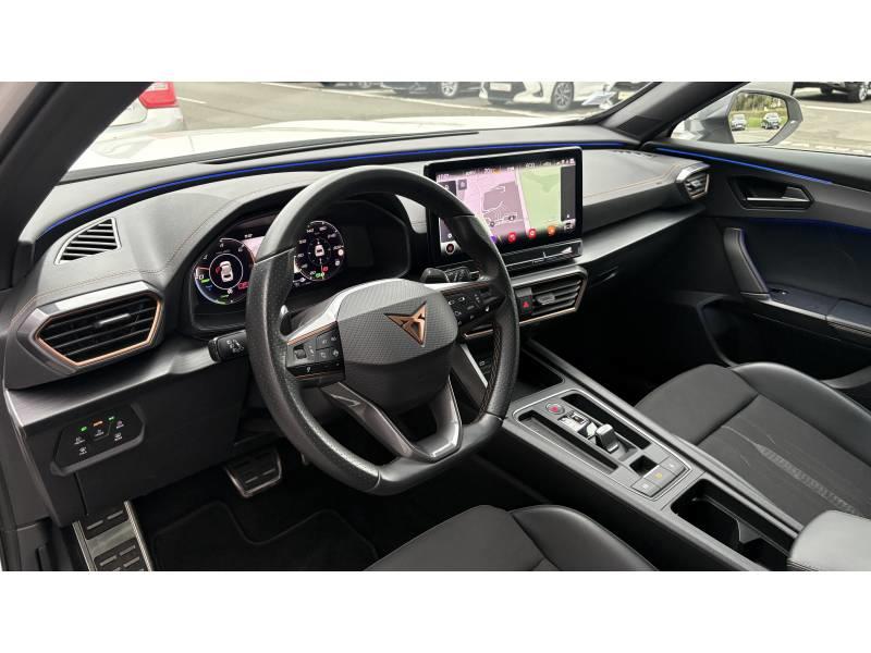 Cupra Formentor 1.4 e-Hybrid 245 ch Dsg6 Vz